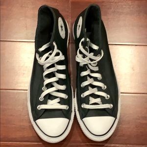 Converse Chuck Taylors
